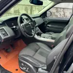 Land Rover Sport 2017 258 л.с. 258 л.с. из Китая