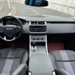 Land Rover Sport 2017 258 л.с. 258 л.с. из Китая