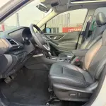 Subaru Forester 2021 из Китая
