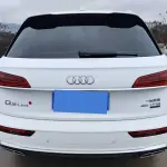 Audi Q5L 2023 252 л.с. — лот 57798917 из Китая