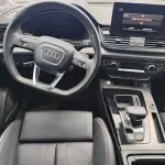 Audi Q5L 2023 252 л.с. — лот 57798917 из Китая