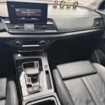Audi Q5L 2023 252 л.с. — лот 57798917 из Китая