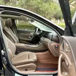 Mercedes-Benz E-Class 2022 из Китая