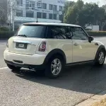 MINI Mini 2012 98 л.с. из Китая