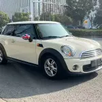 MINI Mini 2012 из Китая