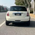 MINI Mini 2012 98 л.с. из Китая