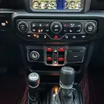 Jeep Wrangler 2023 266 л.с. — лот 57798970 из Китая