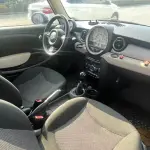 MINI Mini 2012 98 л.с. из Китая