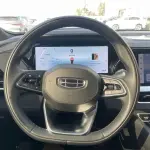 Geely Xingyue L 2024 из Китая