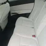 XPeng G6 2025 из Китая