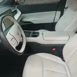 XPeng G6 2025 из Китая
