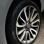 Land Rover Range Rover 2017 лот 57804483 из Китая