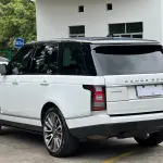 Land Rover Range Rover 2017 лот 57804483 из Китая