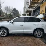 BYD Pro 2021 185 л.с. из Китая