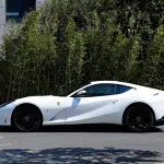 Ferrari 812 2018 из Китая