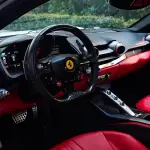Ferrari 812 2018 из Китая