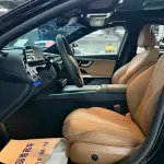 Mercedes-Benz E-Class (Import) 2025 из Китая