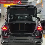 Mercedes-Benz E-Class (Import) 2025 из Китая