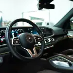 Mercedes-Benz GLS 2022 из Китая