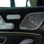 Mercedes-Benz GLS 2022 из Китая