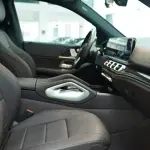 Mercedes-Benz GLS 2022 из Китая