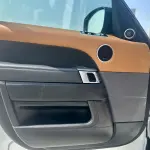 Land Rover Sport 2018 340 л.с. — лот 57799362 из Китая