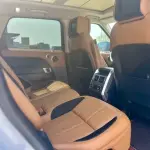 Land Rover Sport 2018 из Китая