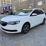 Buick Excelle 2020 163 л.с. из Китая