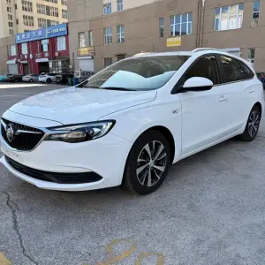 Buick Excelle 2020 163 л.с. из Китая