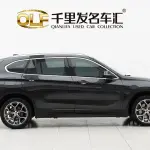 BMW X1 2022 из Китая