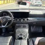 Mercedes-Benz E-Class 2018 245 л.с. — лот 57799378 из Китая