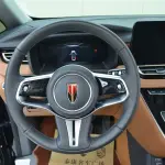 Hongqi Hongqi HQ9 2024 из Китая