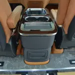 Hongqi Hongqi HQ9 2024 252 л.с. 252 л.с. из Китая