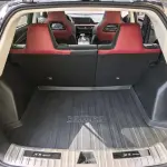 Oshan Oushang X5 2021 180 л.с. из Китая
