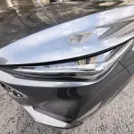 Oshan Oushang X5 2021 180 л.с. из Китая