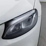 Mercedes-Benz GLC 2018 211 л.с. — лот 57799589 из Китая
