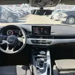 Audi A4L 2021 190 л.с. — лот 57799442 из Китая