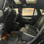 Mercedes-Benz GLC 2021 197 л.с. — лот 57799667 из Китая