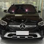 Mercedes-Benz GLC 2021 197 л.с. — лот 57799667 из Китая