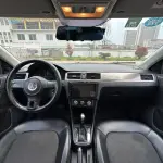 Volkswagen Santana 2015 из Китая