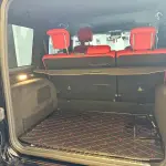 Mercedes-Benz G-Class AMG 2022 585 л.с. — лот 57799522 из Китая