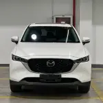 Mazda CX-5 2024 из Китая