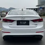 Hyundai Elantra 2019 130 л.с. — лот 57799613 из Китая