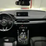 Mazda CX-5 2024 из Китая