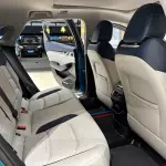 Geely Xingrui 2021 190 л.с. — лот 57813511 из Китая