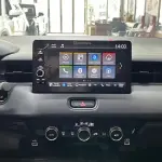 Honda XR-V 2023 124 л.с. — лот 57813392 из Китая