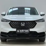 Honda XR-V 2023 из Китая