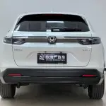 Honda XR-V 2023 из Китая