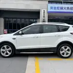 Ford Kuga 2018 181 л.с. из Китая
