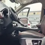 Wey Wey VV6 2019 из Китая